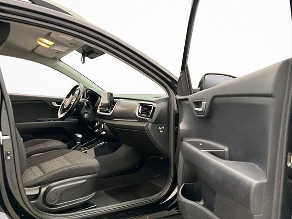 Kia Stonic 16 of 28