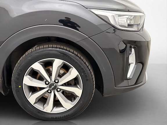 Kia Stonic 10 of 28