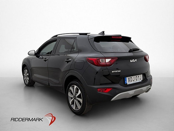 Kia Stonic 5 of 28