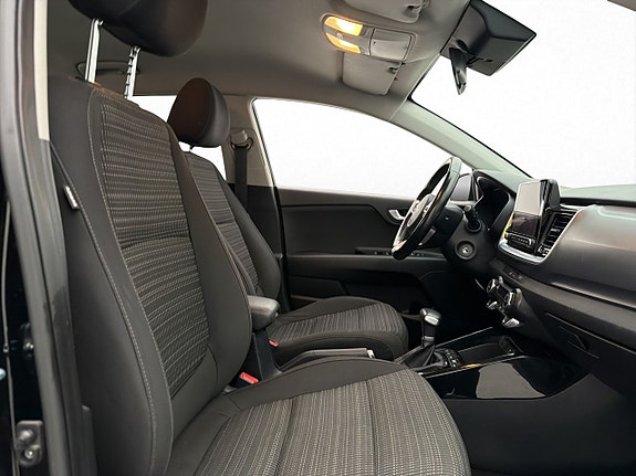 Kia Stonic 15 of 28