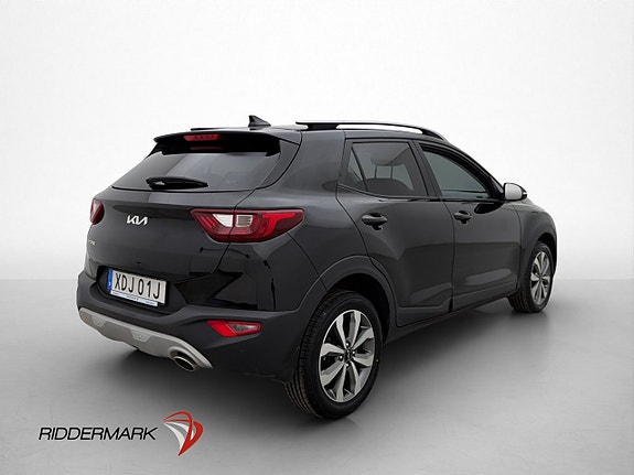 Kia Stonic 8 of 28