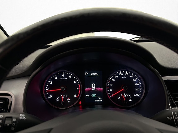 Kia Stonic 20 of 28