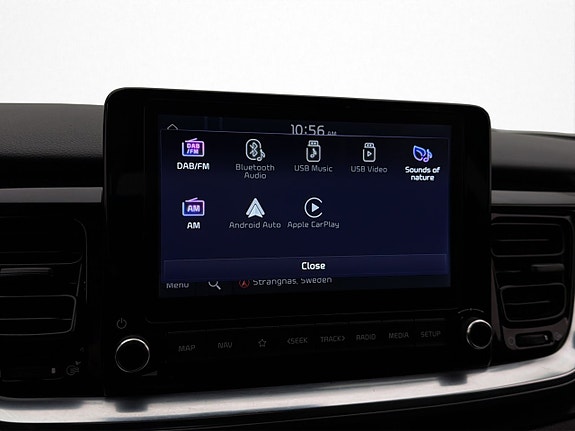 Kia Stonic 22 of 28