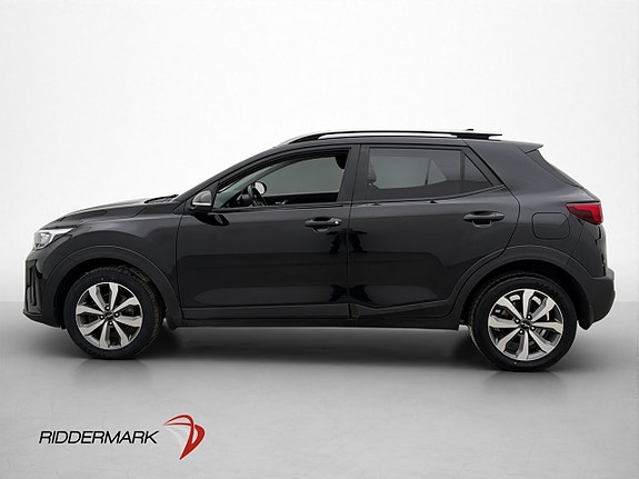 Kia Stonic 9 of 28