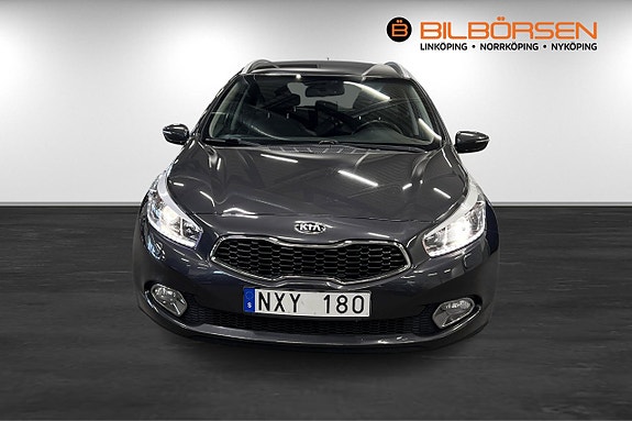 Kia Ceed 2 of 14