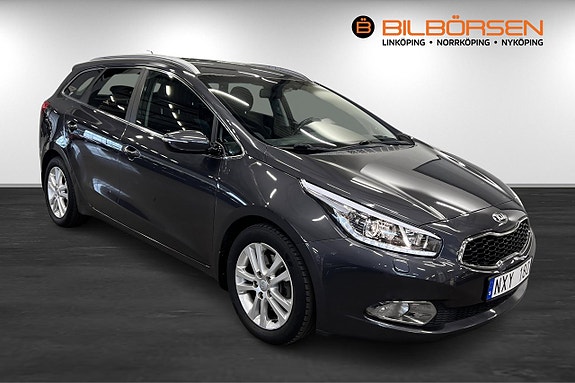Kia Ceed 3 of 14