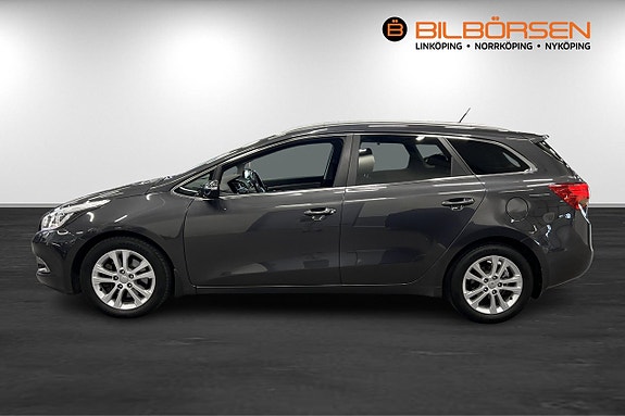 Kia Ceed 4 of 14