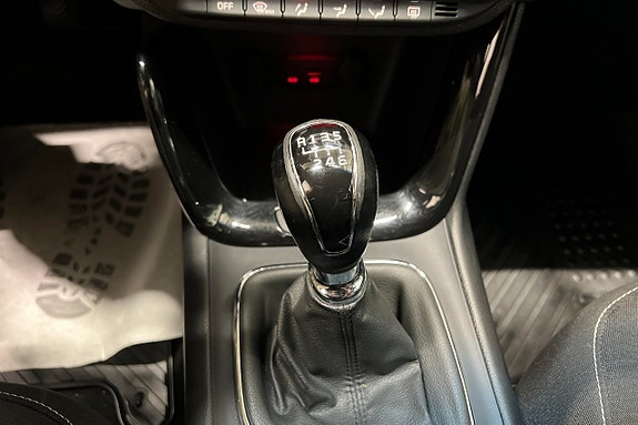 Kia Ceed 12 of 14