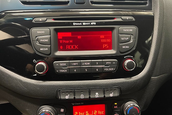 Kia Ceed 11 of 14