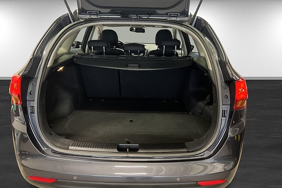 Kia Ceed 14 of 14