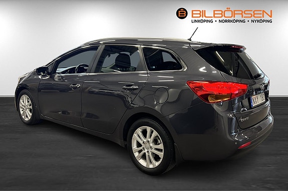 Kia Ceed 6 of 14
