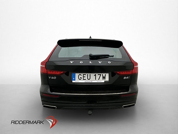 Volvo V60 Cross Country 6 of 30