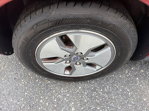 Volvo S40 18 of 22