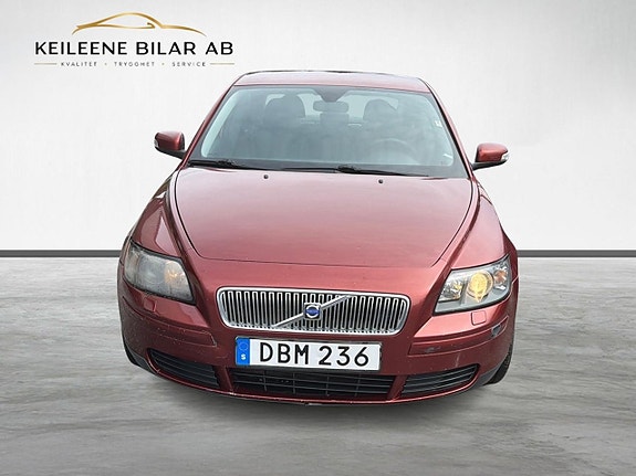 Volvo S40 4 of 22