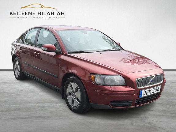 Volvo S40 5 of 22