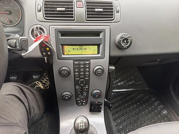 Volvo S40 13 of 22