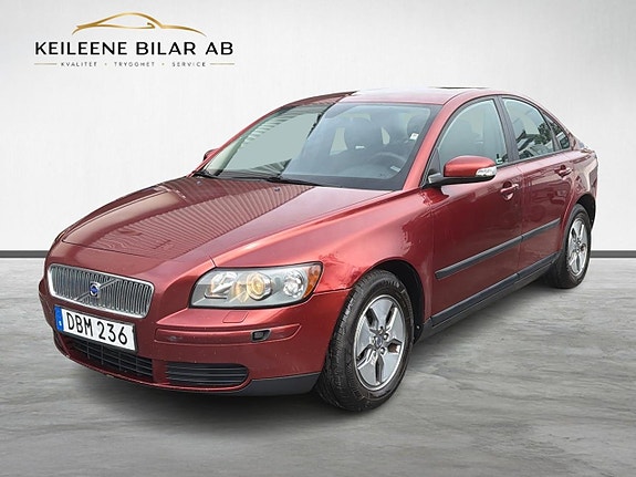 Volvo S40 3 of 22