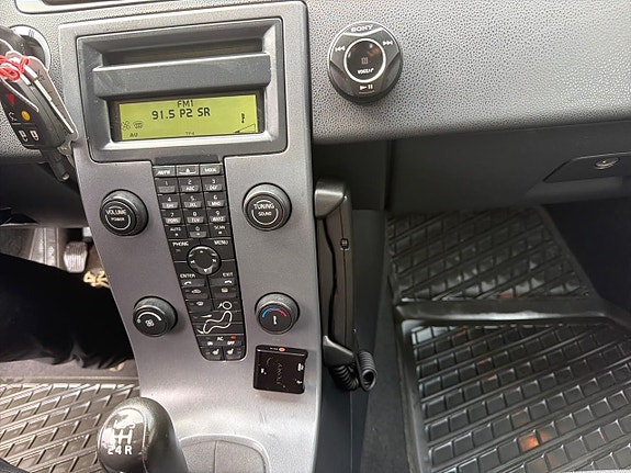 Volvo S40 21 of 22