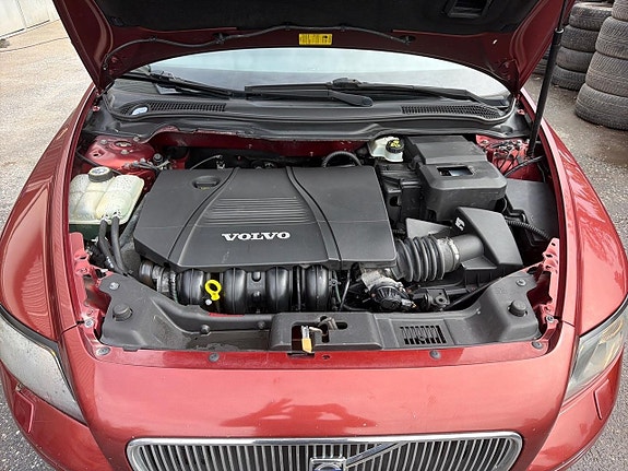 Volvo S40 22 of 22