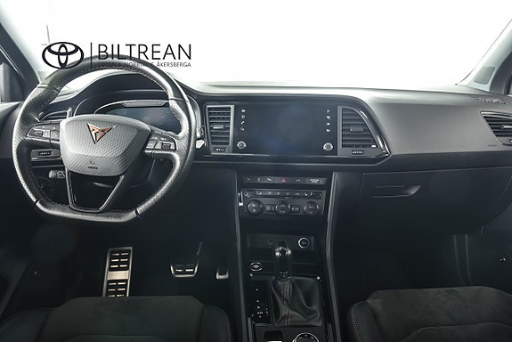 Cupra Ateca 8 of 18