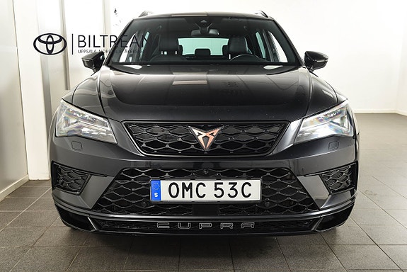 Cupra Ateca 5 of 18