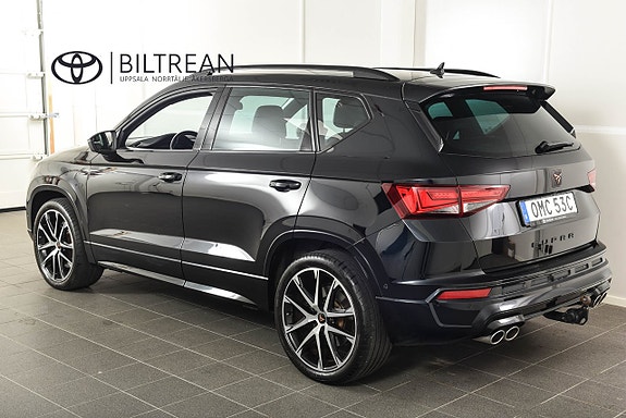 Cupra Ateca 3 of 18