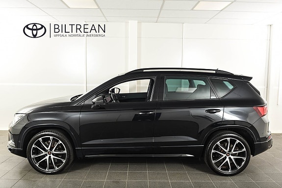 Cupra Ateca 2 of 18
