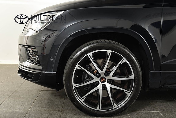 Cupra Ateca 18 of 18