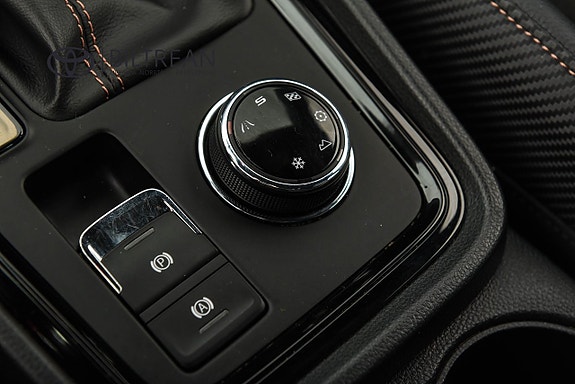 Cupra Ateca 14 of 18