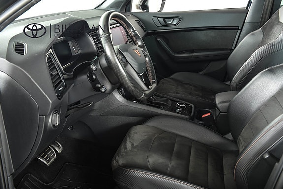 Cupra Ateca 6 of 18