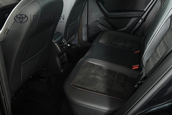 Cupra Ateca 7 of 18