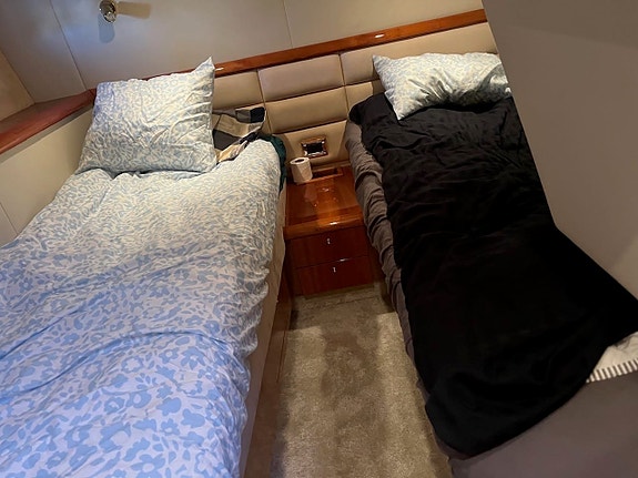 Sunseeker Manhattan 56 11 of 15