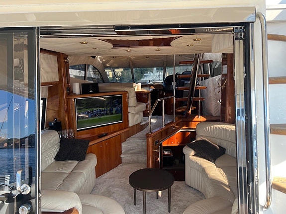 Sunseeker Manhattan 56 5 of 15