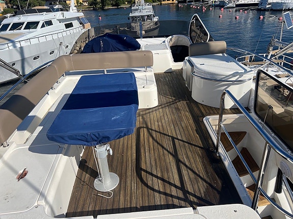 Sunseeker Manhattan 56 4 of 15