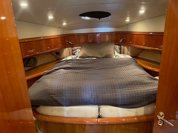 Sunseeker Manhattan 56 10 of 15