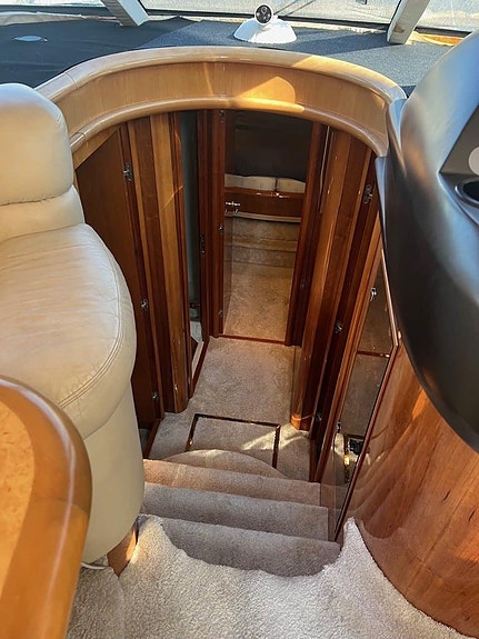 Sunseeker Manhattan 56 9 of 15