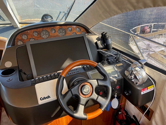 Sunseeker Manhattan 56 14 of 15