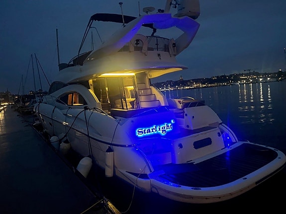 Sunseeker Manhattan 56 3 of 15