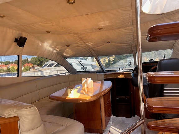 Sunseeker Manhattan 56 6 of 15