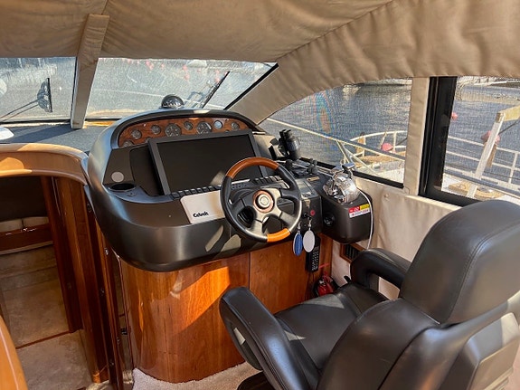 Sunseeker Manhattan 56 7 of 15