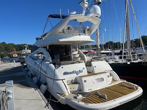 Sunseeker Manhattan 56 2 of 15