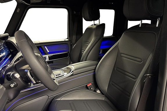 Mercedes-Benz G450 d 13 of 22