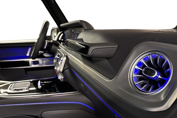 Mercedes-Benz G450 d 15 of 22