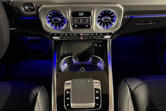 Mercedes-Benz G450 d 17 of 22