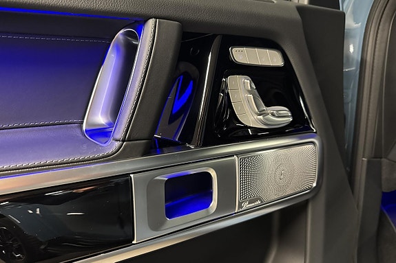 Mercedes-Benz G450 d 14 of 22