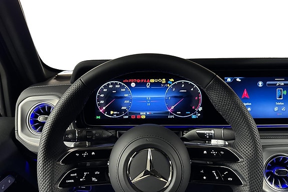 Mercedes-Benz G450 d 8 of 22