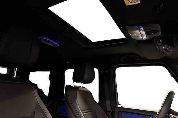 Mercedes-Benz G450 d 18 of 22
