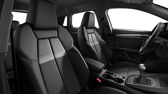 Audi A3 9 of 11