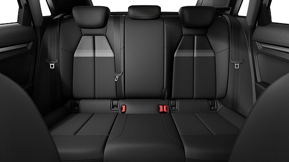 Audi A3 10 of 11