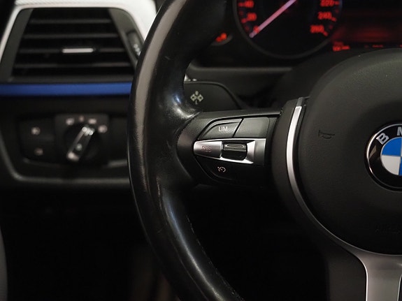 BMW 320d 20 of 25